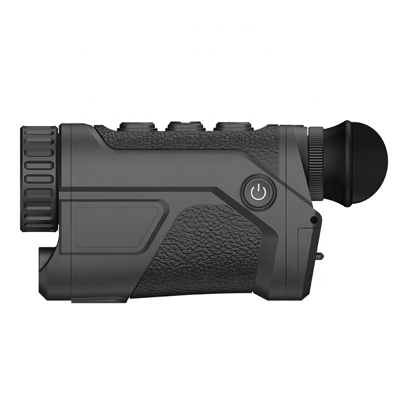 Usługi OEM: Monokular termowiz – Thermal Scope Night Vision Monocular recenzja i cena