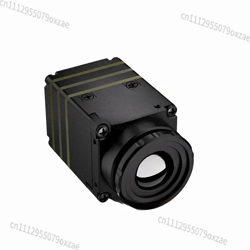 Moduł termowizyjny 640x512 VOx – Thermal Module 640X512 Core recenzja i cena
