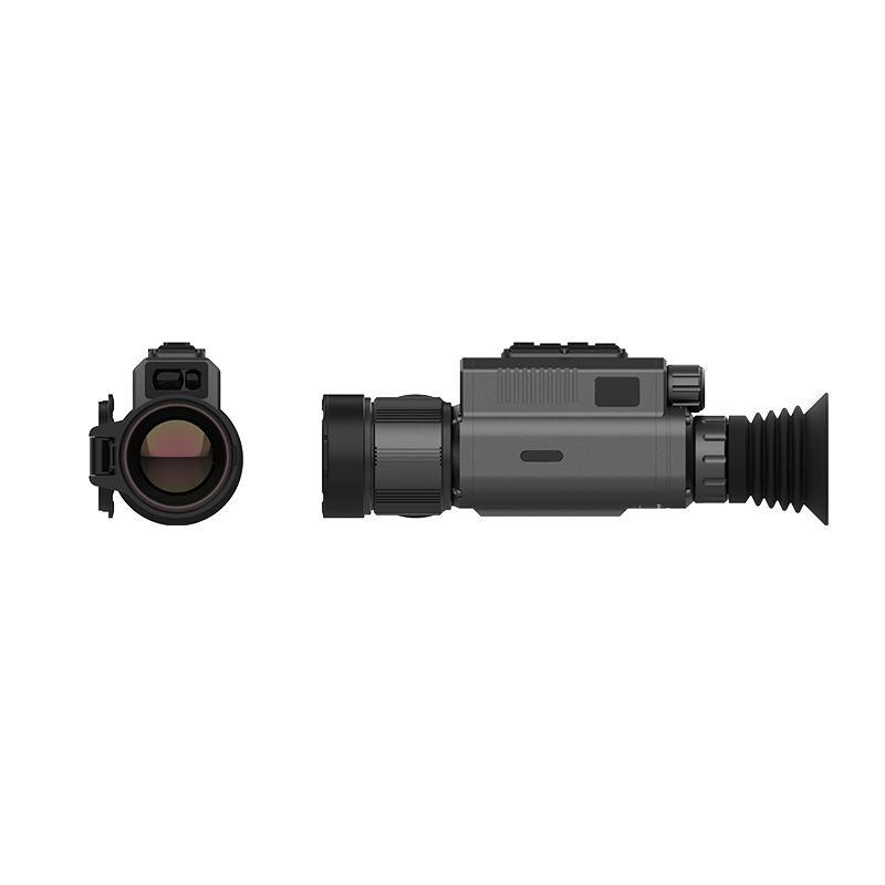 Sytong MM06-50LRF Termowizyjny – Hunting Thermal Imaging Scope recenzja i cena