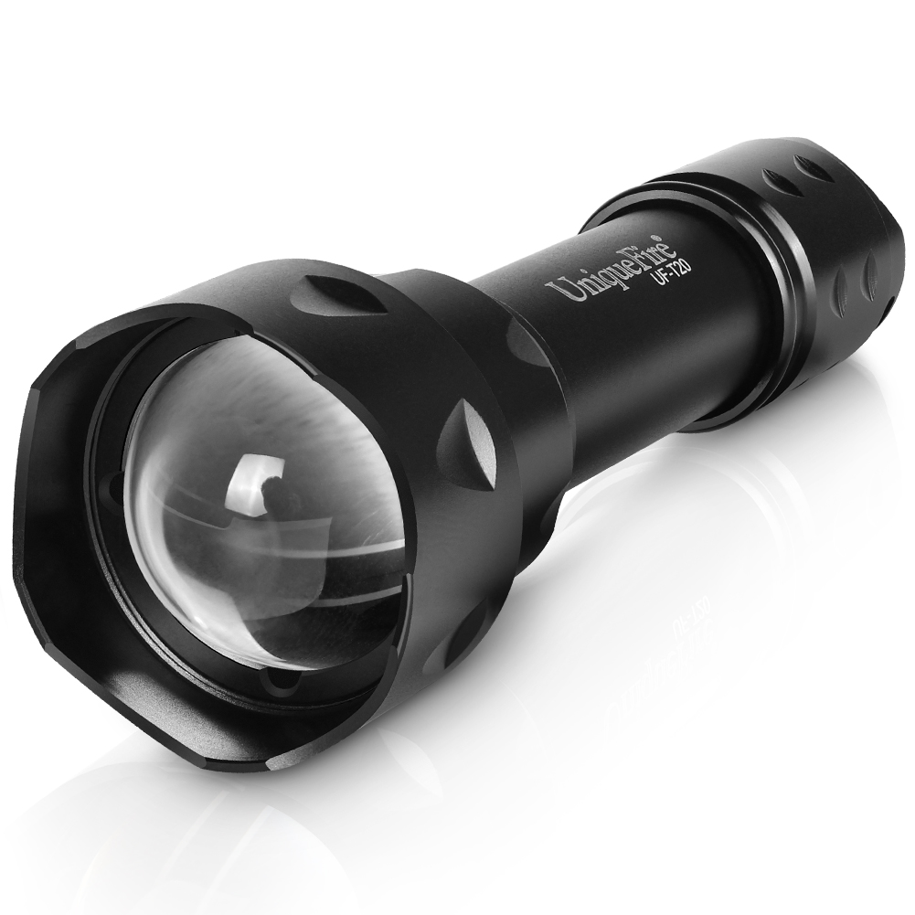UniqueFire T20 IR 850nm 3 tryb – Hunting Thermal Imaging Scope recenzja i cena