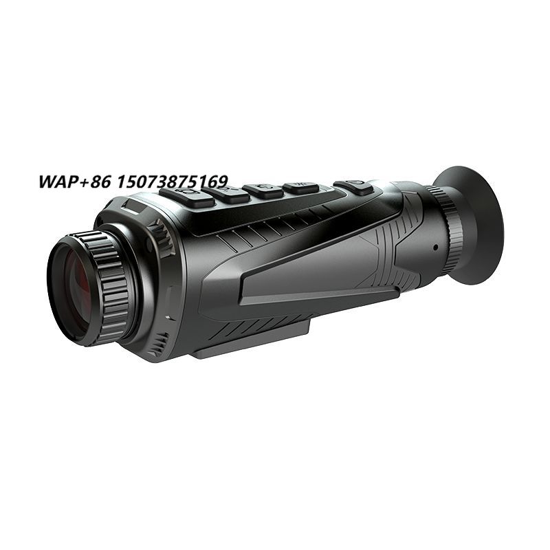 Dostępny Hti A16 384px Ręczny  – Thermal Scope Night Vision Monocular recenzja i cena