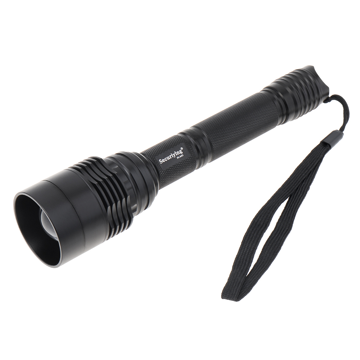 10W IR 940nm T50 latarka na po – Hunting Thermal Imaging Scope recenzja i cena