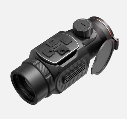 Luneta noktowizyjna cyfrowa 3- – Thermal Scope Night Vision Monocular recenzja i cena